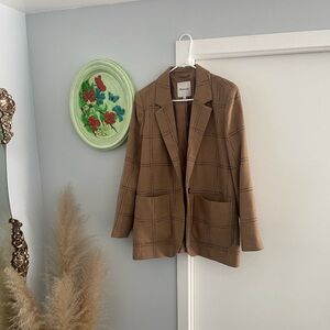 Madewell Blazer